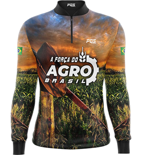 Agricultura - 01 F