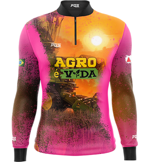 Agricultura - 44 F