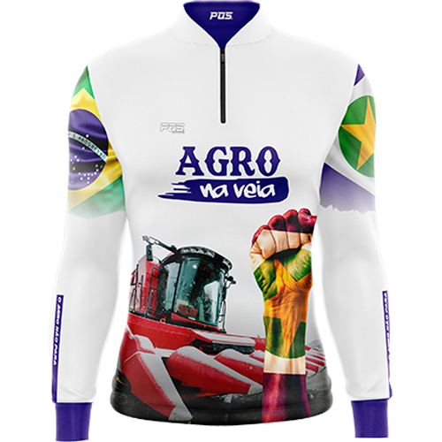 Agricultura - 53 F