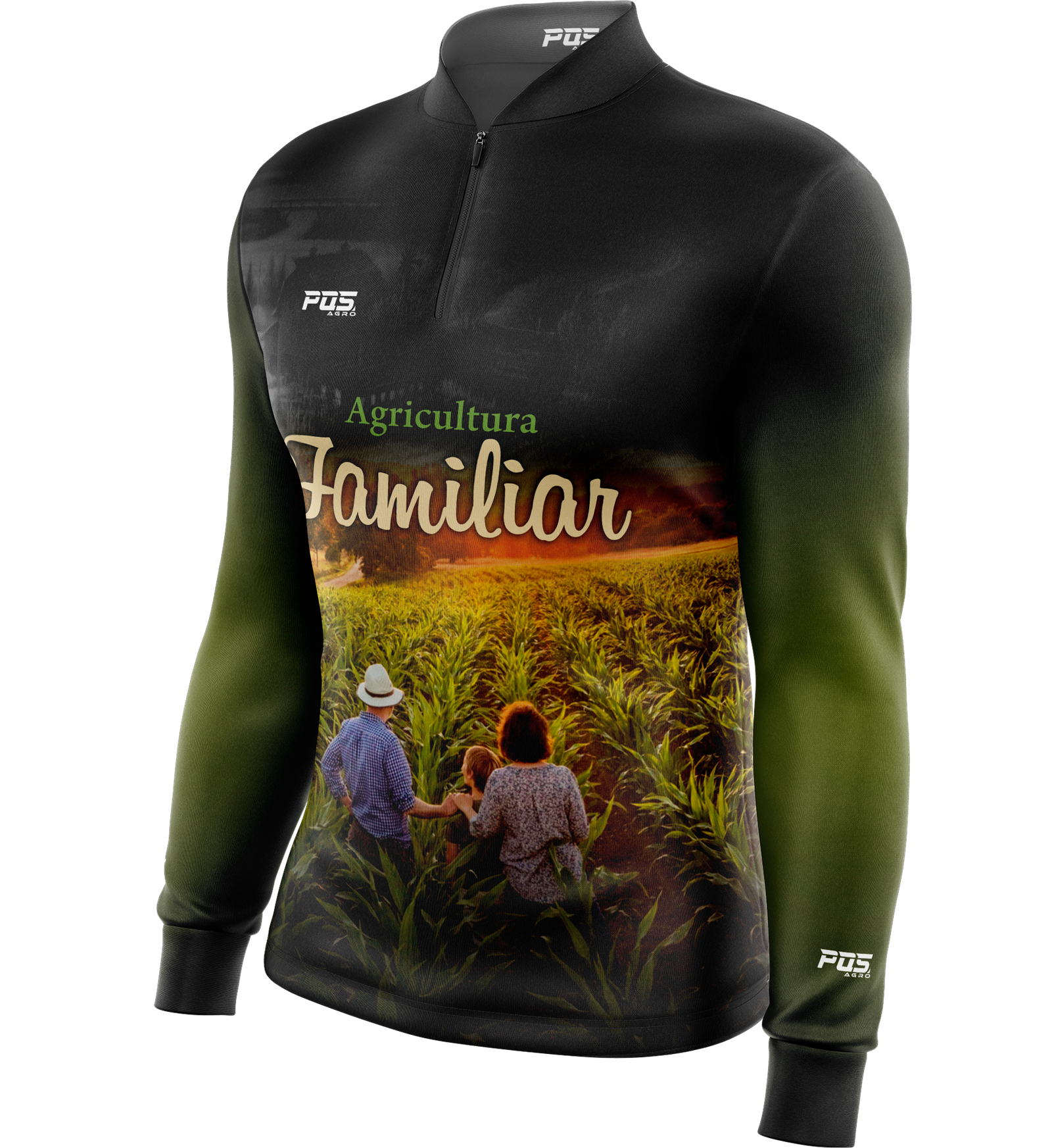 Agricultura - 17 P PNG