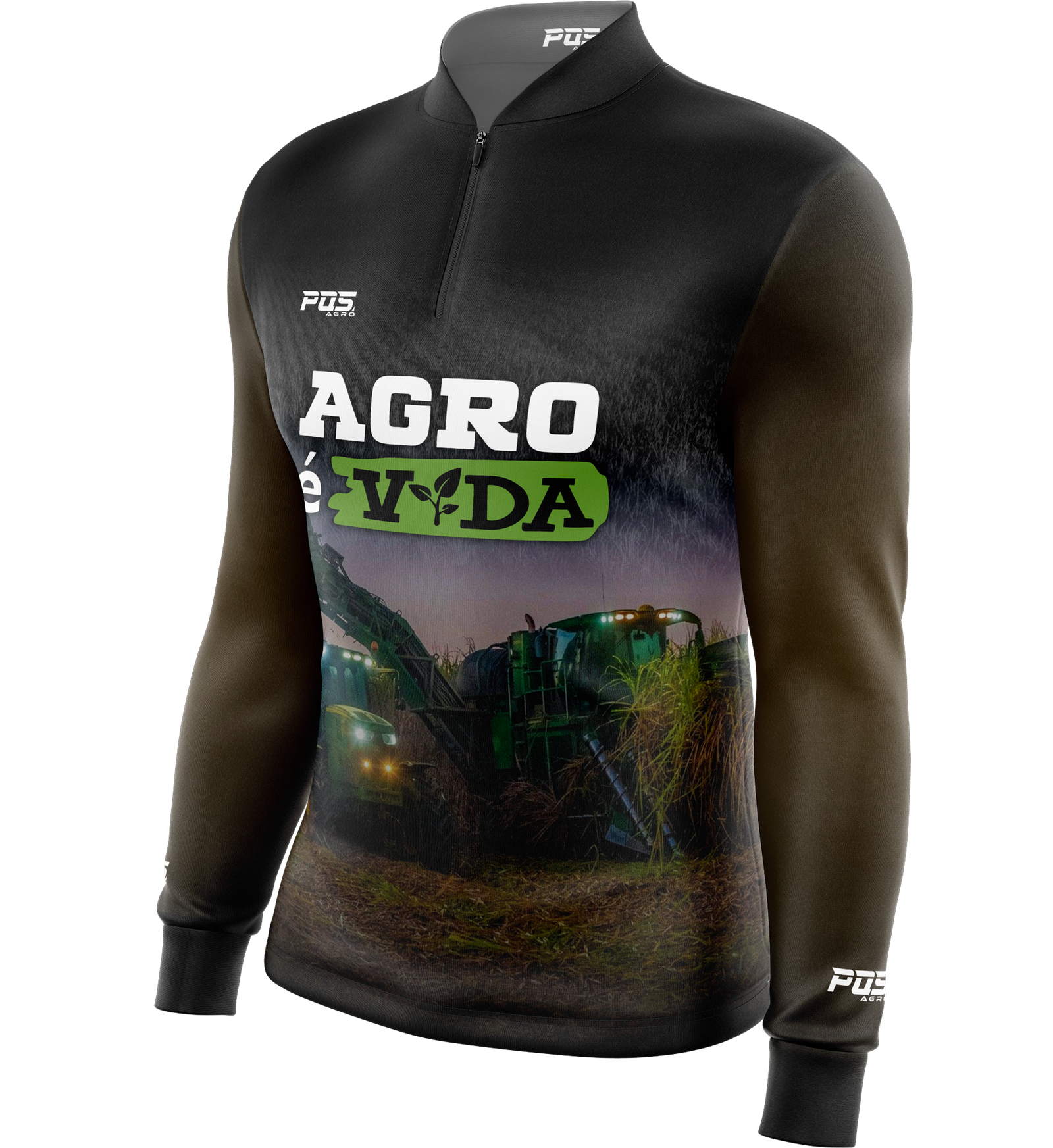 Agricultura - 26 P PNG
