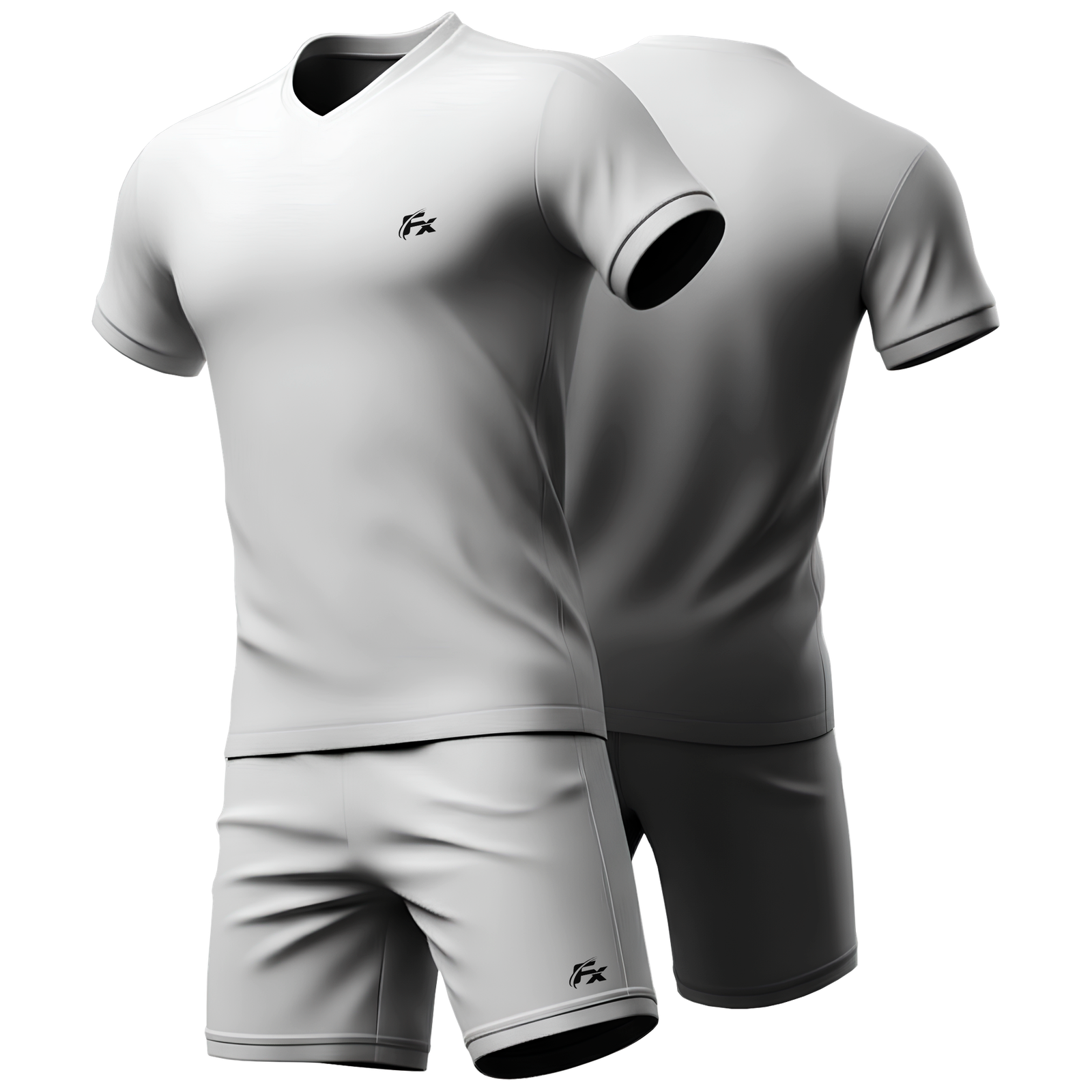 Uniformes de Futebol